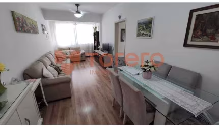 Apartamento SÃO VICENTE - SP