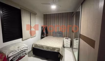 Apartamento SANTOS - SP