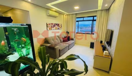Apartamento SANTOS - SP
