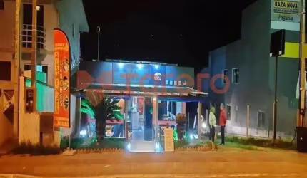 Ponto comercial FLORIANÓPOLIS - SC