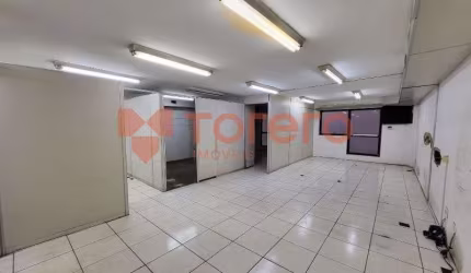 Conjunto/Sala comercial SANTOS - SP