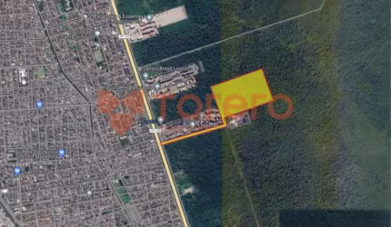 Lote GUARUJÁ - SP