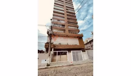 Apartamento PRAIA GRANDE - SP