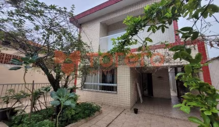 Casa Padrão SANTOS - SP