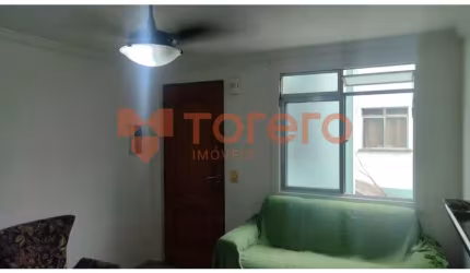 Apartamento SANTOS - SP