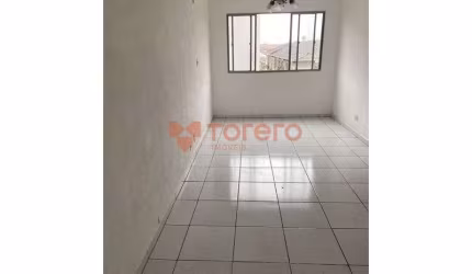 Apartamento SANTOS - SP