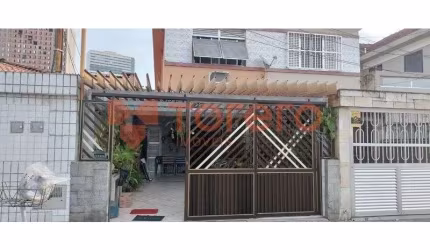 Casa Padrão SÃO VICENTE - SP