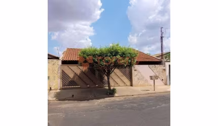Casa Padrão BEBEDOURO - SP