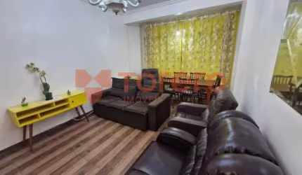 Apartamento SANTOS - SP