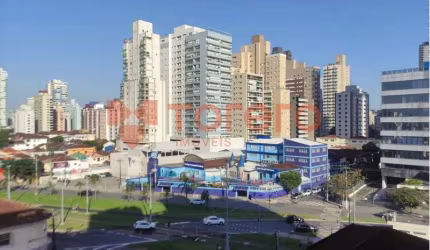Apartamento SANTOS - SP