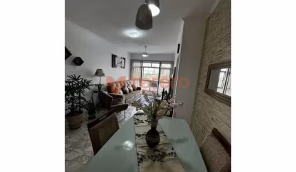 Apartamento SANTOS - SP