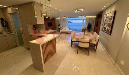 Apartamento SANTOS - SP