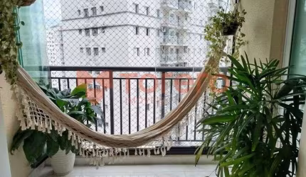 Apartamento SANTOS - SP