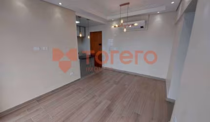 Apartamento SANTOS - SP