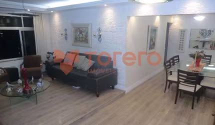 Apartamento SANTOS - SP