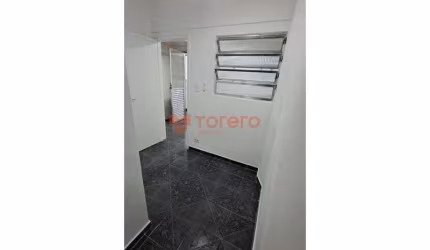 Apartamento SANTOS - SP
