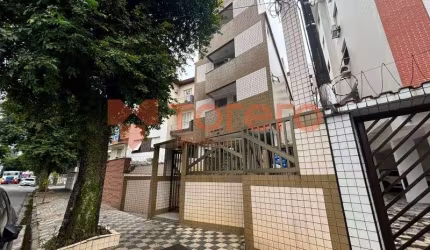 Apartamento SANTOS - SP