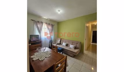Apartamento SANTOS - SP