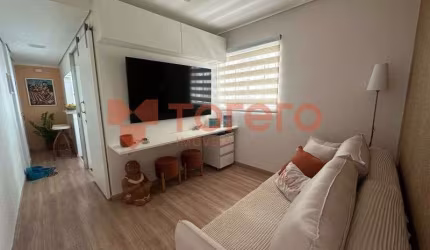 Apartamento SANTOS - SP