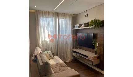 Apartamento SANTOS - SP