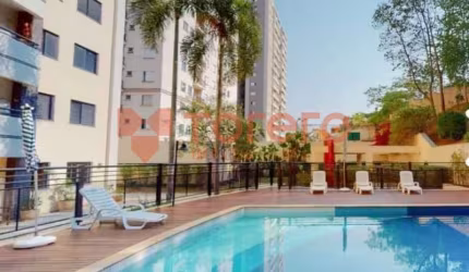Apartamento SÃO PAULO - SP