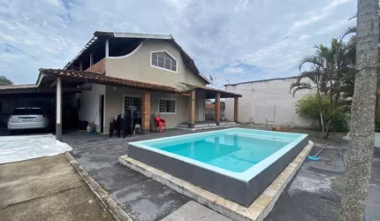 Chácara / sítio com 3 quartos à venda em Santana, São José dos Campos  por R$ 720.000