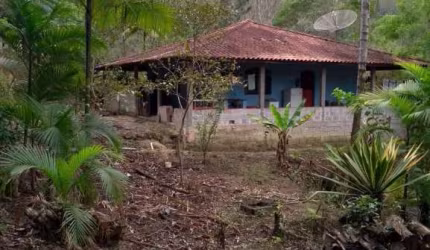 Chácara / sítio com 1 quarto à venda em Santana, São José dos Campos  por R$ 250.000