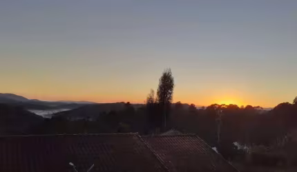 Chácara / sítio com 1 quarto à venda na Zona Rural, São Bento do Sapucaí  por R$ 1.200.000
