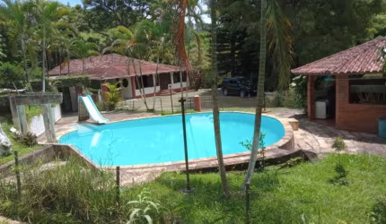 Chácara / sítio com 2 quartos à venda no Centro, Jambeiro  por R$ 1.200.000