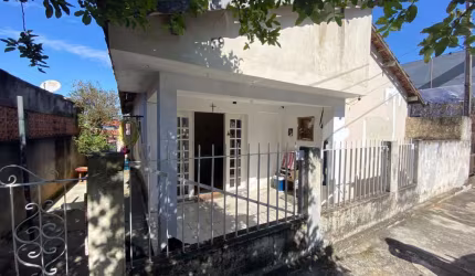 Casa com 3 quartos à venda em Santana, São José dos Campos  por R$ 480.000