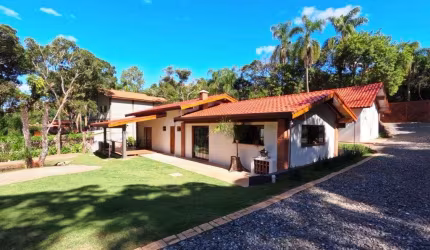 Chácara / sítio com 2 quartos à venda no Centro, Ibiúna  por R$ 1.300.000