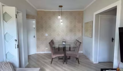 Apartamento com 2 quartos à venda em Santana, São José dos Campos , 60 m2 por R$ 380.000