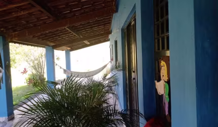 Chácara / sítio com 2 quartos à venda no Centro, Taubaté  por R$ 1.100.000