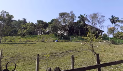 Chácara / sítio com 3 quartos à venda na Zona Rural, São Luiz do Paraitinga  por R$ 2.500.000