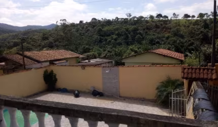 Casa com 3 quartos à venda no Costinha, São José dos Campos  por R$ 480.000