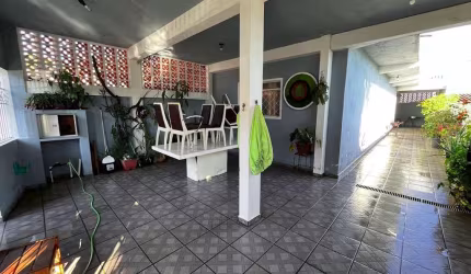 Casa com 4 quartos à venda no Jardim Altos de Santana, São José dos Campos  por R$ 450.000