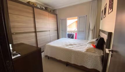 Casa com 3 quartos à venda na Vila Unidos, São José dos Campos  por R$ 990.000