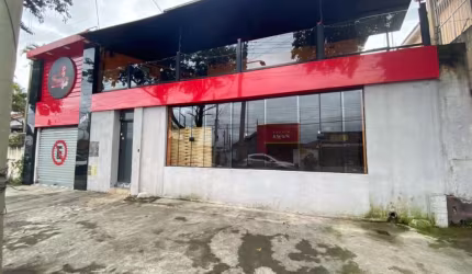 Ponto comercial à venda em Santana, São José dos Campos  por R$ 750.000
