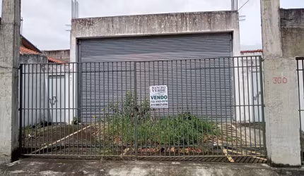 Ponto comercial à venda no Palmeiras de São José, São José dos Campos , 150 m2 por R$ 1.300.000