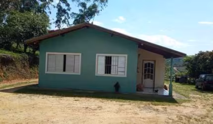 Chácara / sítio com 1 quarto à venda em Santana, São José dos Campos  por R$ 600.000