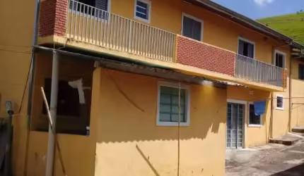 Casa com 3 quartos à venda em Santana, São José dos Campos  por R$ 450.000