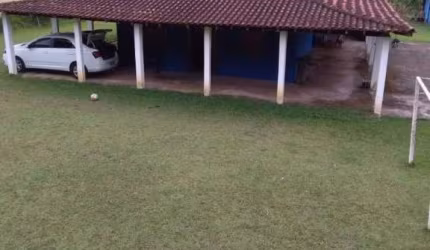 Chácara / sítio com 2 quartos à venda no Centro, Monteiro Lobato  por R$ 600.000