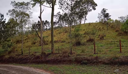 Chácara / sítio à venda em Santana, São José dos Campos  por R$ 600.000