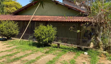 Chácara / sítio com 4 quartos à venda em Santana, São José dos Campos  por R$ 825.000