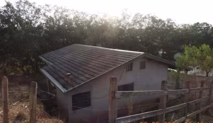 Chácara / sítio com 2 quartos à venda em Santana, São José dos Campos  por R$ 330.000