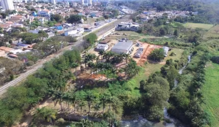 Chácara / sítio à venda em Santana, São José dos Campos  por R$ 1.000.000