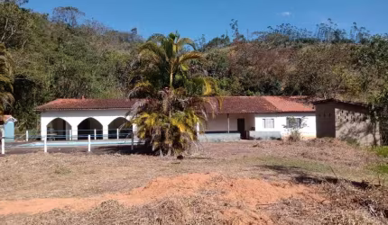 Chácara / sítio à venda em Santana, São José dos Campos  por R$ 1.500.000