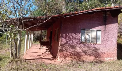 Chácara / sítio à venda em Santana, São José dos Campos  por R$ 1.500.000