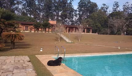 Fazenda com 3 salas à venda no Centro, Pindamonhangaba  por R$ 13.000.000