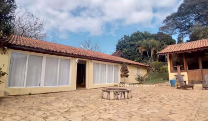 Fazenda à venda no Centro, São Luiz do Paraitinga  por R$ 2.500.000